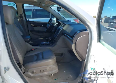 2015 GMC Acadia Denali из США, поврежденный, VIN 1GKKVTKD4FJ134092